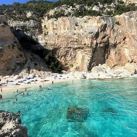Con Terrazza Vista Mare. *