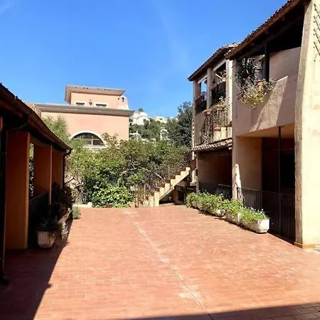 Apartment Con Terrazza Vista Mare.