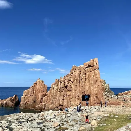 Διαμέρισμα Con Terrazza Vista Mare.