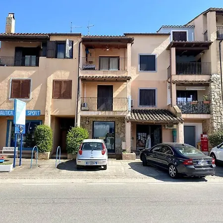 Con Terrazza Vista Mare. *
